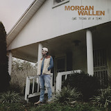 Morgan Wallen 'Last Night'