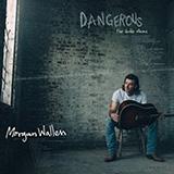 Morgan Wallen 'Sand In My Boots'