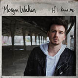 Morgan Wallen 'Whiskey Glasses'