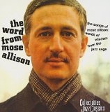 Mose Allison 'I'm Not Talking'