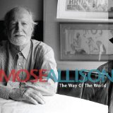 Mose Allison 'My Brain'