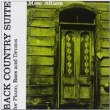 Mose Allison 'Parchman Farm'