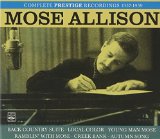 Mose Allison 'The Seventh Son'