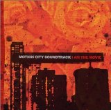 Motion City Soundtrack 'My Favorite Accident'