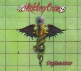 Motley Crue 'Girls, Girls, Girls'