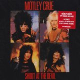 Motley Crue 'Helter Skelter'