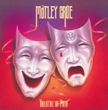 Motley Crue 'Home Sweet Home'