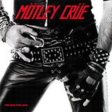 Motley Crue 'Live Wire'