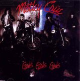 Motley Crue 'Wild Side'