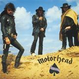 Motorhead 'Ace Of Spades'