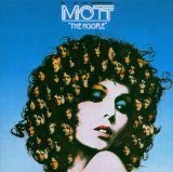 Mott The Hoople 'Roll Away The Stone'