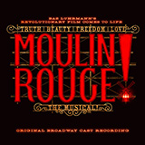 Moulin Rouge! The Musical Cast 'Firework (from Moulin Rouge! The Musical)'