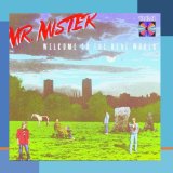 Mr. Mister 'Broken Wings'