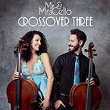 Mr & Mrs Cello 'Writing's On The Wall'