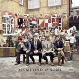 Mumford & Sons 'Hopeless Wanderer'