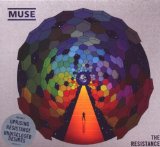 Muse 'Exogenesis: Symphony Part II (Cross Pollination)'