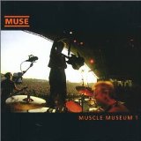 Muse 'Jimmy Kane'