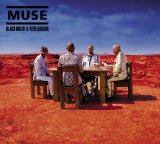 Muse 'Map Of The Problematique'