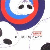Muse 'Nature_1'
