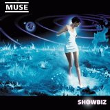 Muse 'Sunburn'