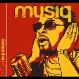 Musiq 'Halfcrazy'