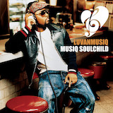 Musiq Soulchild 'Teachme'