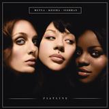Mutya Keisha Siobhan 'Flatline'