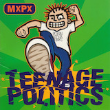 MxPx 'Punk Rawk Show'