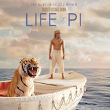 Mychael Danna 'Sous Le Ciel De Paris/Piscine Molitor Patel (from Life of Pi)'