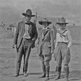 N. Howard Thorp 'Little Joe, The Wrangler'