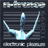 N-Trance 'Set You Free'