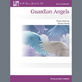 Naoko Ikeda 'Guardian Angels'