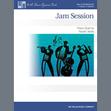 Naoko Ikeda 'Jam Session'