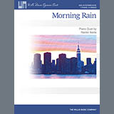 Naoko Ikeda 'Morning Rain'