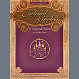 Naoko Ikeda 'The Enchanted Kingdom'