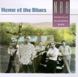 Nashville Bluegrass Band 'Blue Train'