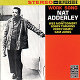 Nat Adderley 'Work Song'