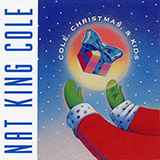 Nat King Cole 'The Little Boy That Santa Claus Forgot'