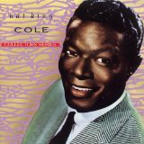 Nat King Cole 'Those Lazy-Hazy-Crazy Days Of Summer'