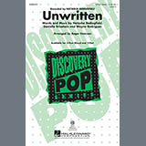 Roger Emerson 'Unwritten'