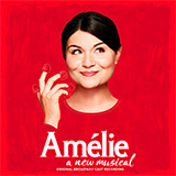 Nathan Tysen & Daniel Messé 'Stay (from Amélie The Musical)'