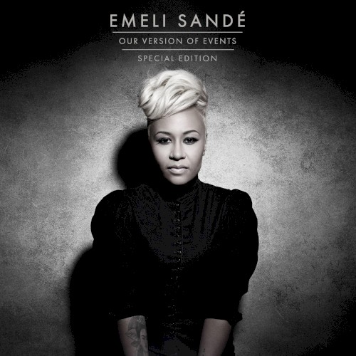 Naughty Boy Featuring Emeli Sande 'Wonder'