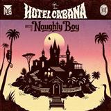Naughty Boy featuring Sam Smith 'La La La'