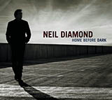 Neil Diamond 'If I Don't See You Again'