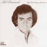 Neil Diamond 'Say Maybe'