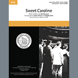 Neil Diamond 'Sweet Caroline (arr. Dylan Oxford & A Mighty Wind)'
