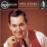 Neil Sedaka 'Alone At Last'