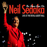 Neil Sedaka 'Betty Grable'