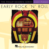 Neil Sedaka 'Calendar Girl (arr. Phillip Keveren)'