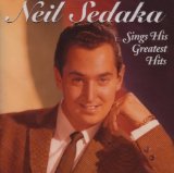 Neil Sedaka 'I Go Ape'